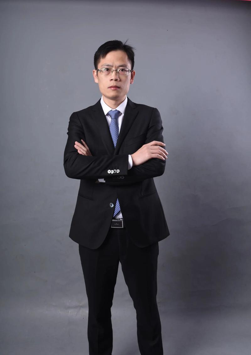 罗金华 调色与视觉增强负责人